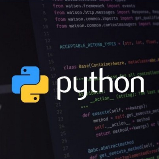 Python Website Development