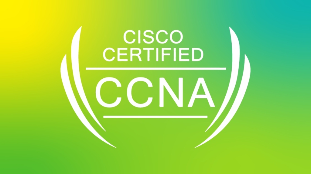 Cisco Certified Network Associate